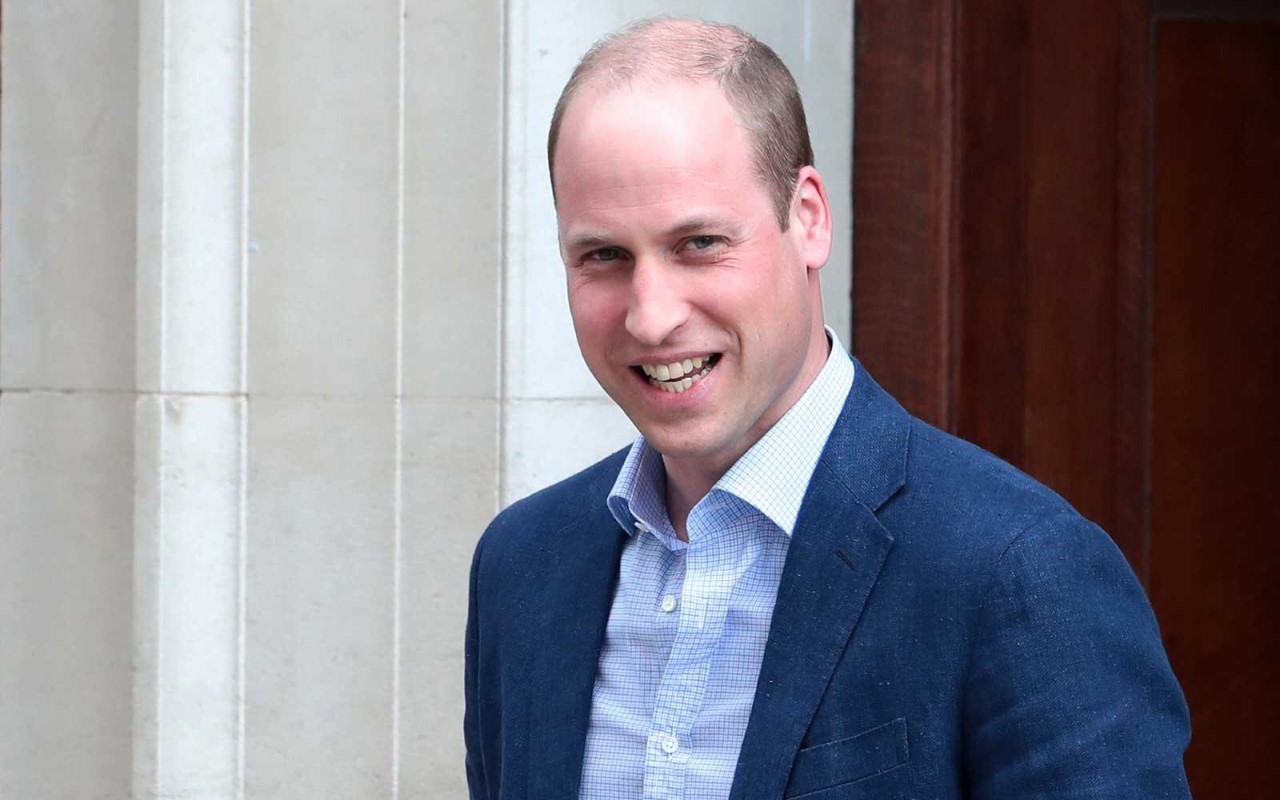 Prince William criticizes football clubs over treatment of players as ...