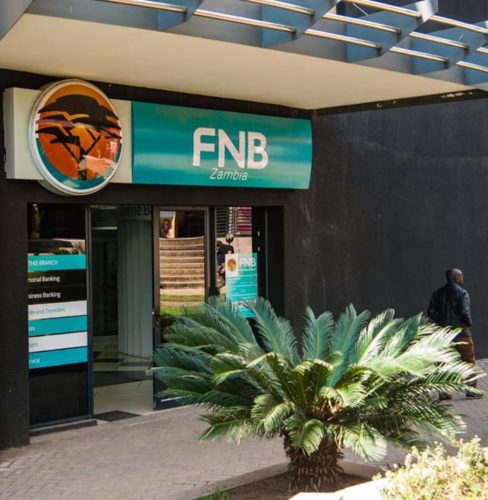 fnb zambia travel insurance
