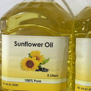 Sunflower production up 47% – but falls short of market demand ...