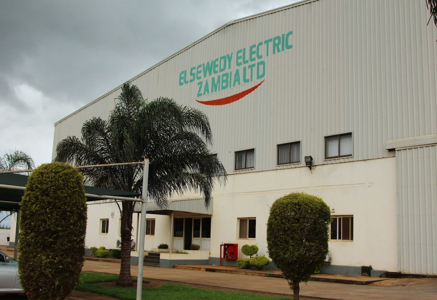 Elsewedy Electric $500m Planned Investment At Concept Stage – Zambian ...