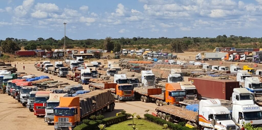 Lack of infrastructure at Sakania border to limit trade – Zambian ...