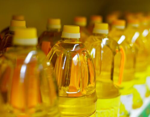 Cooking oil