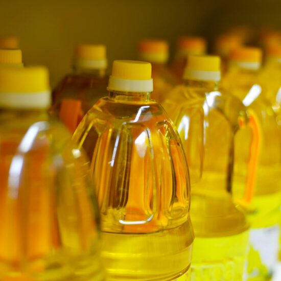 Cooking oil