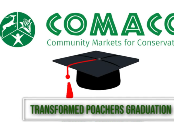 comaco graduation day