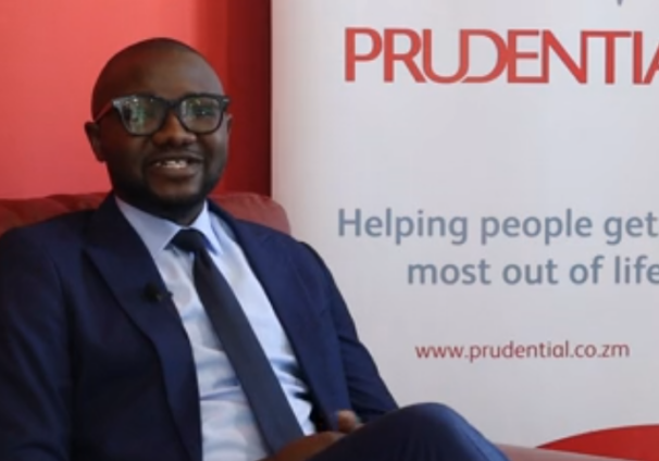 Prudential Zambia