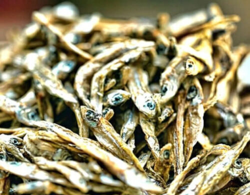 dry kapenta price hits K389