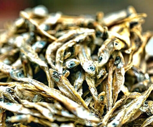 dry kapenta price hits K389