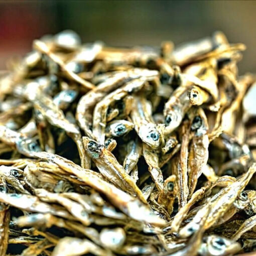 dry kapenta price hits K389